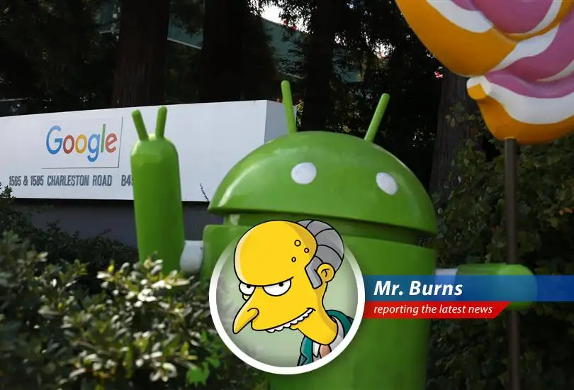 Google's Gemini integrates across Android, challenging Apple's AI dominance.