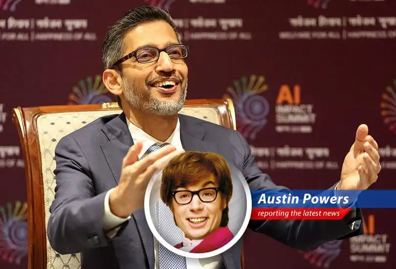 Google's new AI chips target specific AI tasks, challenging Nvidia's dominance in the AI hardware space.