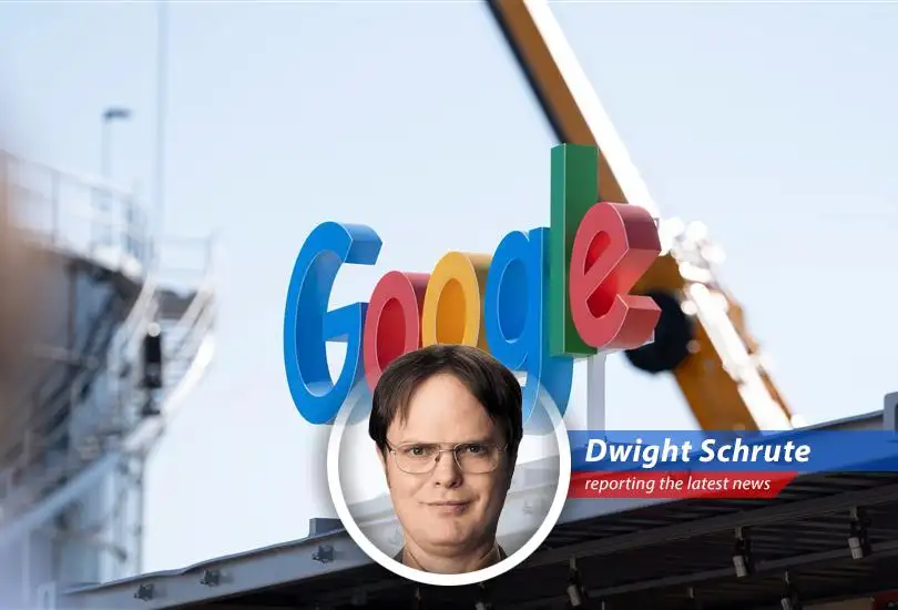 Google's planned data center in Pine Island Minnesota promises technological advancement alongside environmental responsibility and economic growth.