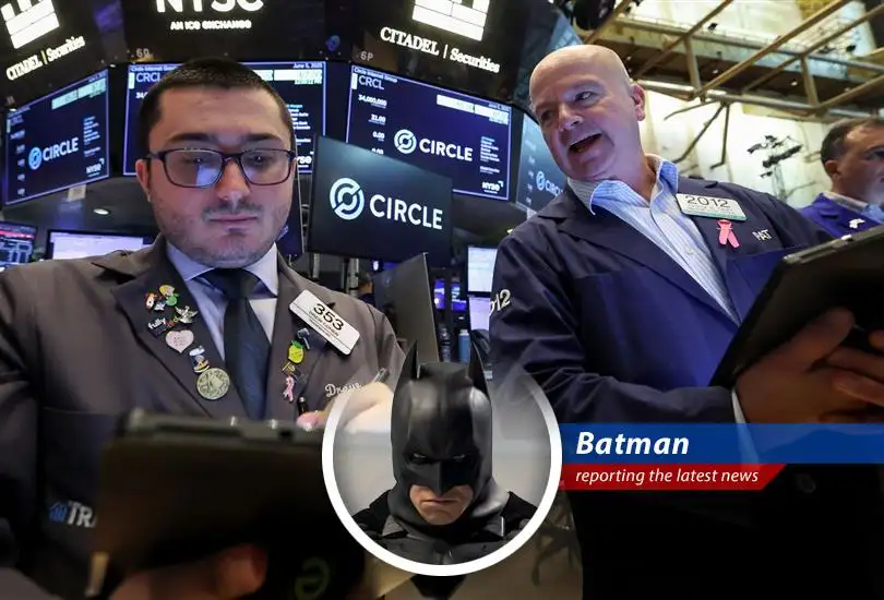 Gotham Index: Stocks reacting to regulatory shifts, earnings reports, and potential mergers, reflecting a day of high volatility and strategic realignments.