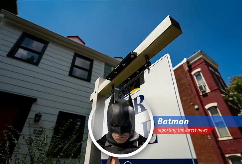 Gotham sellers relist their properties hopeful for a more favorable spring housing market