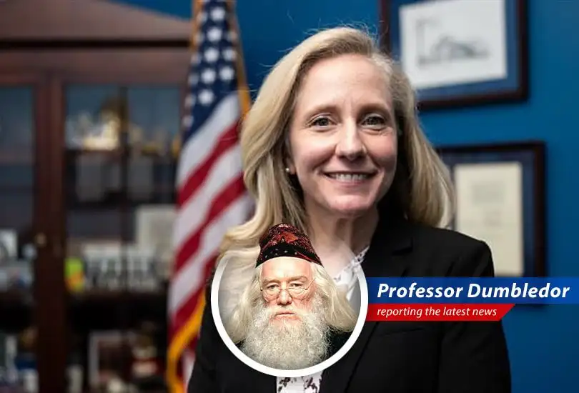 Governor Spanberger prepares to deliver the Democratic rebuttal, a pivotal moment for the party.