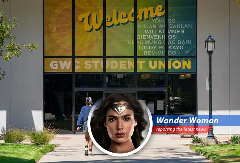 Graduates are increasingly opting for two-year degrees to avoid hefty student loans and gain career-specific skills.