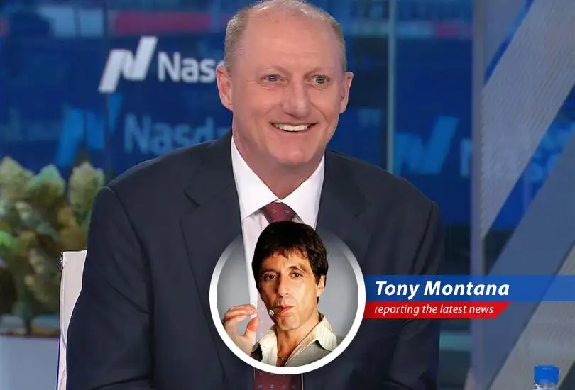 Greg Abel steps up as Berkshire Hathaway CEO, showing commitment and alignment with shareholders.