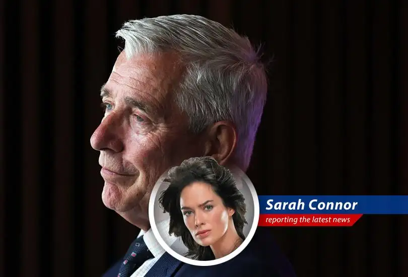Greg Foran, Kroger's new CEO, faces a challenging retail landscape. The future is not set. There is no fate but what we make for ourselves.