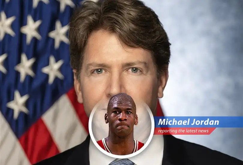 Gregory Beard, Director of the Office of Energy Dominance Financing, outlines a new vision for US energy.