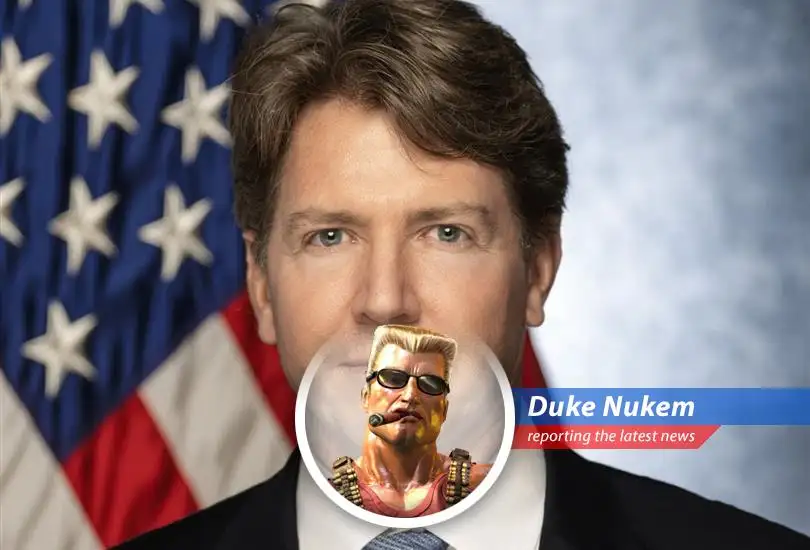 Gregory Beard, Director of the Office of Energy Dominance Financing, outlines his vision for the agency's future.