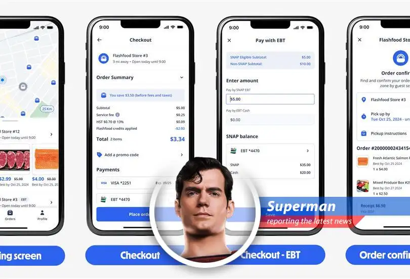 Grocery stores are utilizing AI to optimize pricing on perishable goods, benefiting both consumers and their bottom line.