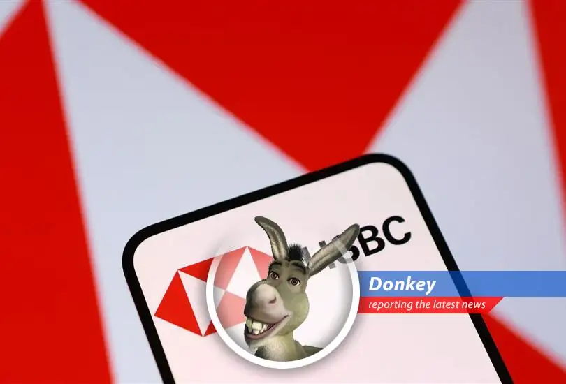 HSBC faces headwinds as profit margins are impacted by fraud losses and geopolitical uncertainty in the Middle East, according to reports.