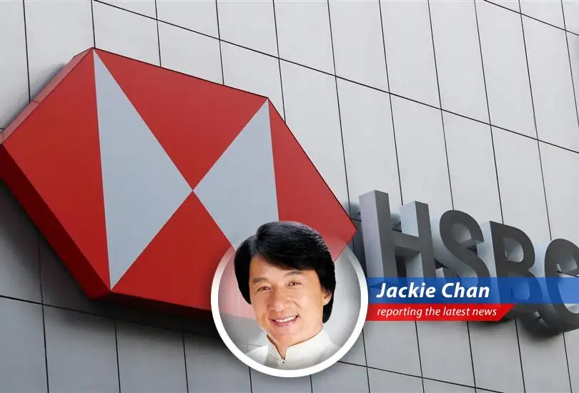 HSBC reports solid performance amid market shifts, focusing on efficiency and growth in key sectors.