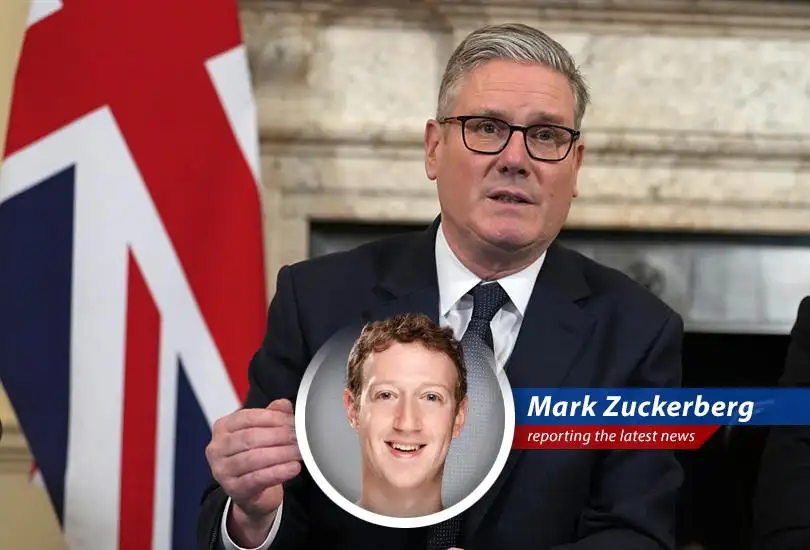 Hannah Spencer, the Green Party's newly elected MP, celebrates her historic by-election win in Gorton and Denton