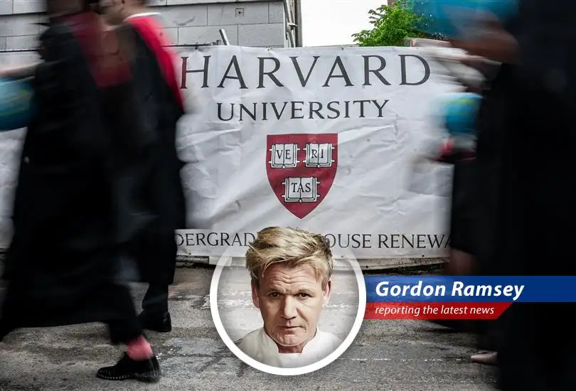 Harvard University faces legal heat over admissions policies.