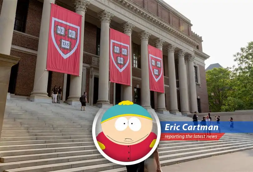 Harvard faces scrutiny over admissions data post-affirmative action ruling. Is this fair, or are they just trying to keep the cool kids out. Screw you guys, I'm going home.