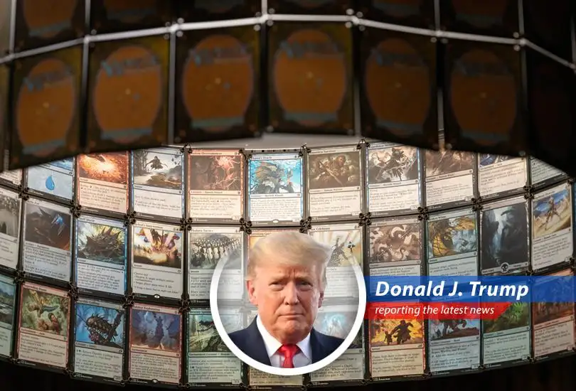 Hasbro's Magic: The Gathering drives significant revenue growth, outpacing Mattel's performance in a competitive toy market.