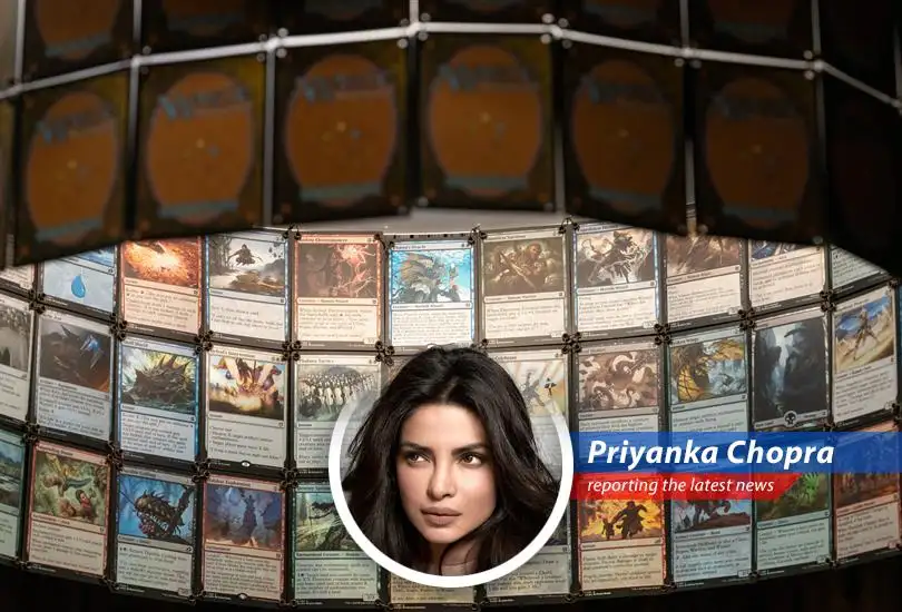 Hasbro's Wizards of the Coast division, fueled by Magic: The Gathering, is driving significant growth, contrasting with Mattel's efforts to revitalize flagship brands.