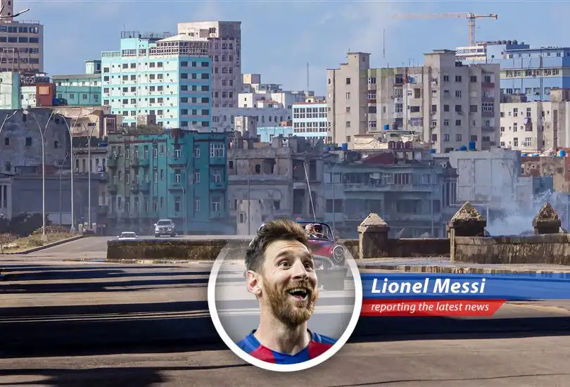 Havana faces rising uncertainty as global events compound its economic challenges, highlighting the resilience required for Cuba's survival.