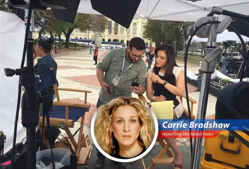 Havana's faded charm meets geopolitical uncertainty, a familiar cocktail in the city of dreams, dust and debris.