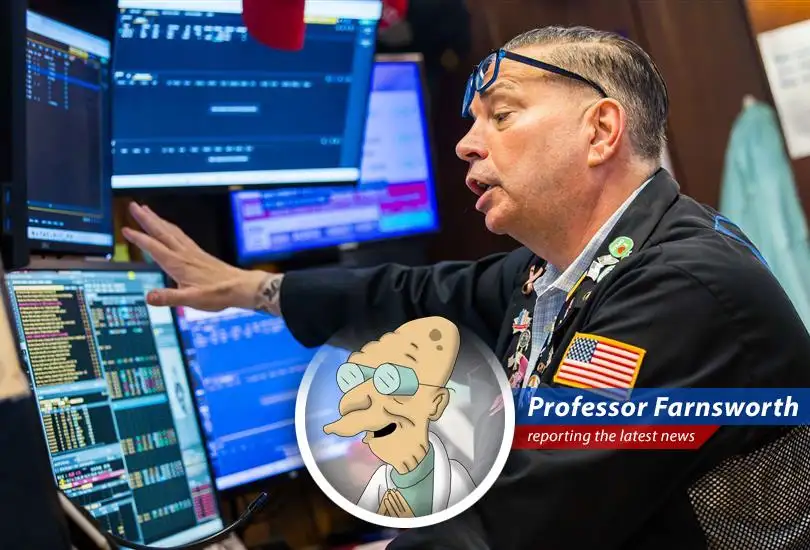 Healthcare sector ETF (XLV) shows signs of weakness, suggesting further decline based on technical analysis.