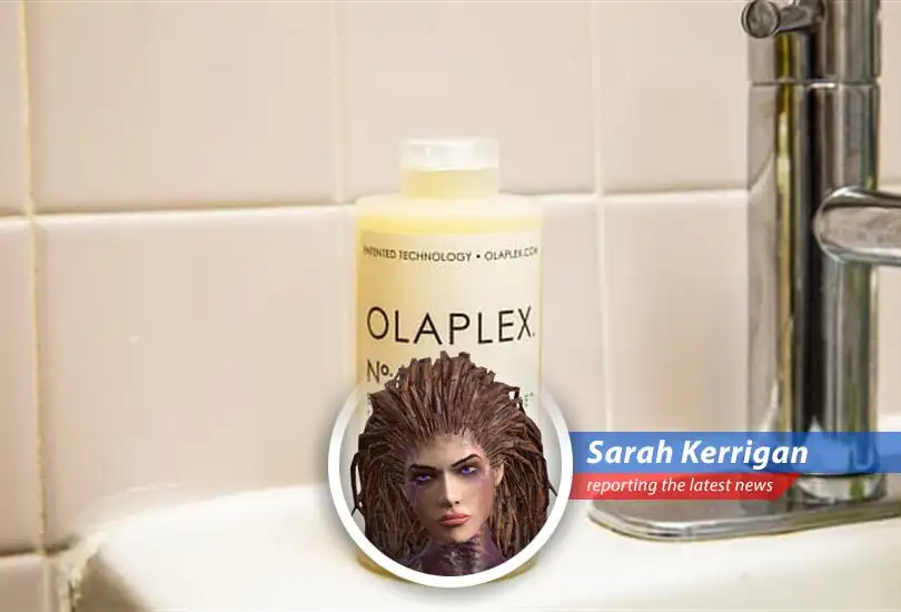 Henkel's acquisition of Olaplex marks a strategic shift in the competitive beauty market, revitalizing a brand facing market headwinds.