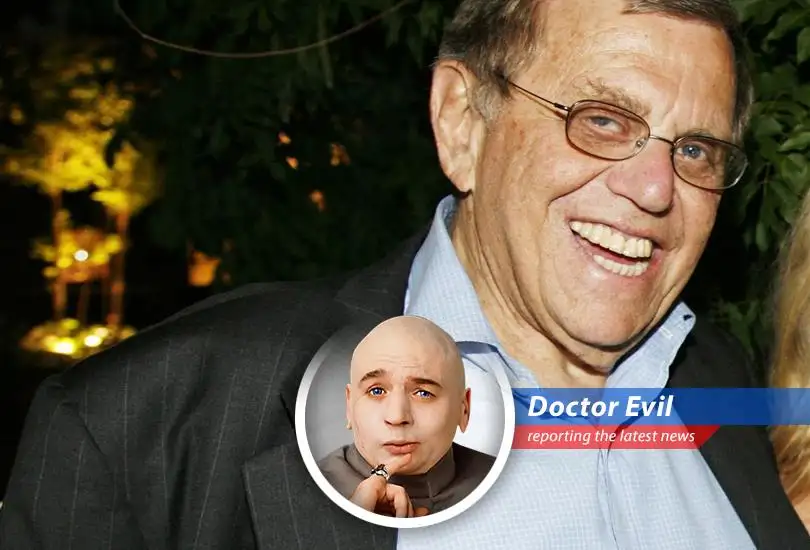 Henry Jarecki's Consensual Relationship with Epstein Victim Sparks Controversy