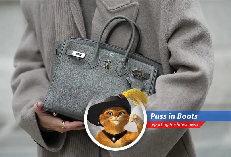 Hermès Birkin handbags, once soaring in resale value, now face a market correction as prices adjust to economic realities and increased supply.