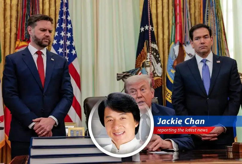 High-level representatives from Israel and Lebanon convene at the White House to extend the ceasefire agreement, fostering hope for sustained peace.