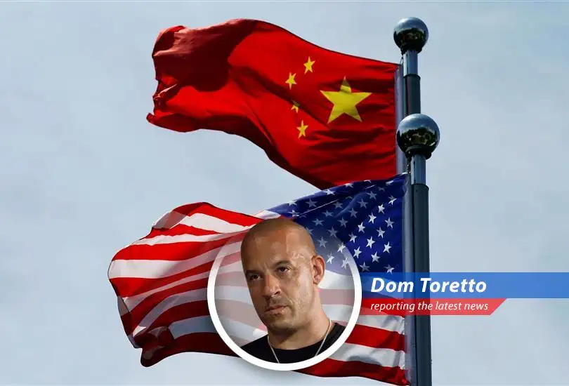High-stakes diplomacy unfolds as world leaders gather in Beijing for critical talks.