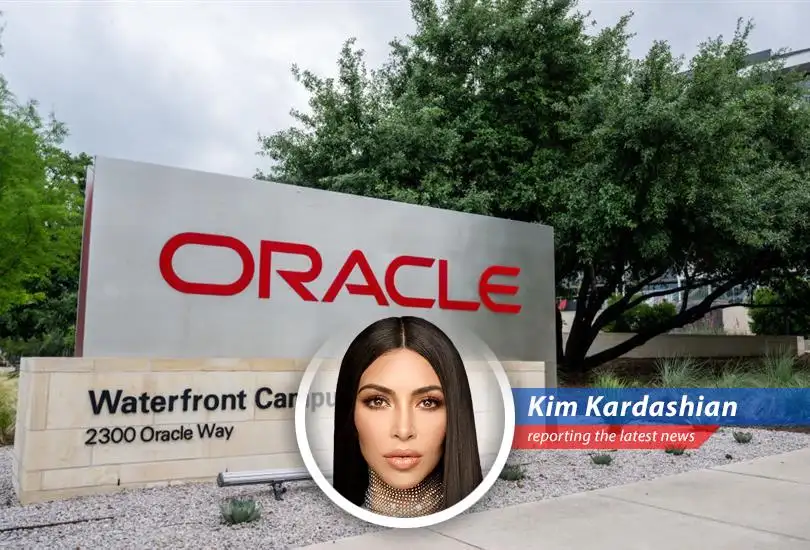 Hilary Maxson's appointment signals Oracle's commitment to strategic financial management amidst heavy AI infrastructure investments.