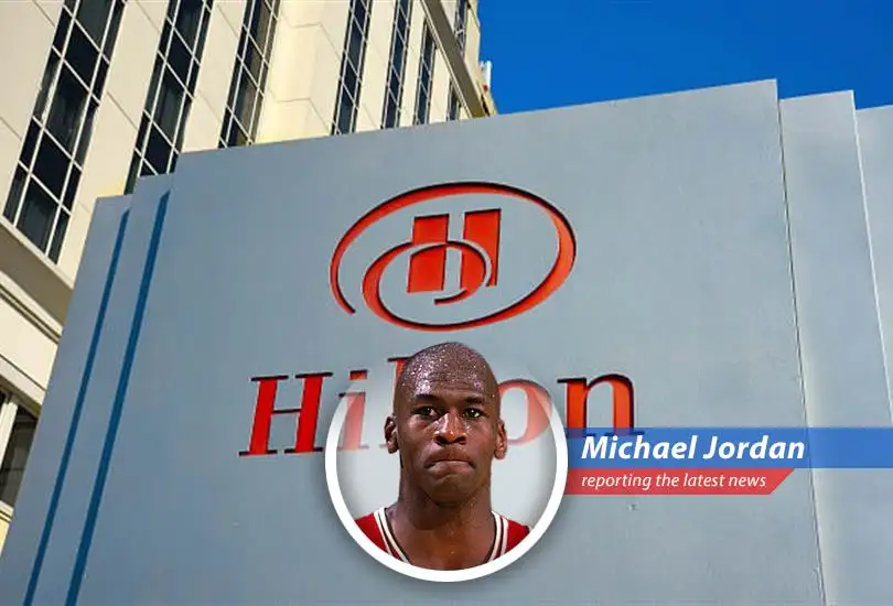 Hilton, Marriott and Viking stocks showcase resilience in the travel sector, weathering economic storms.