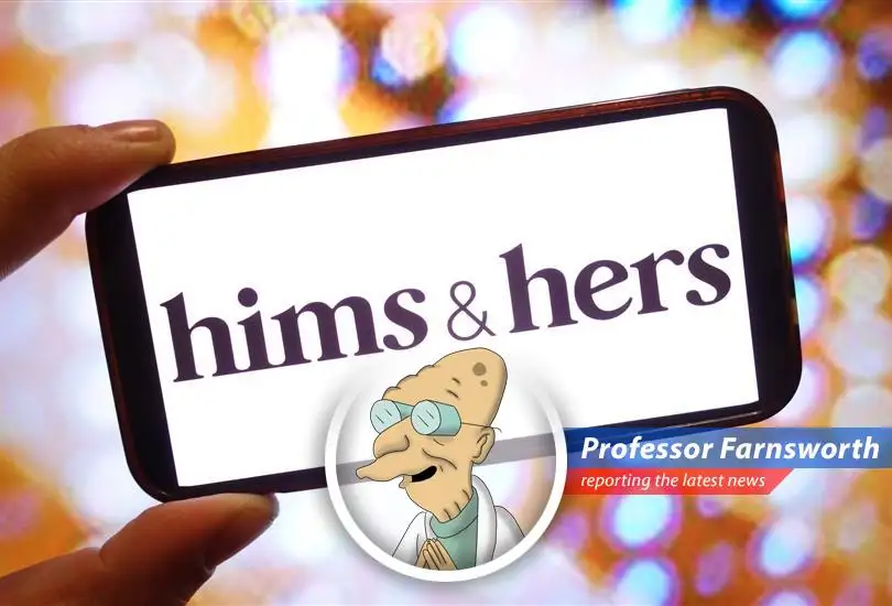 Hims & Hers Health explores peptides as a new frontier in telehealth, pending FDA review and potential regulatory shifts.