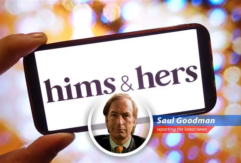 Hims & Hers Health's stock price rises after news of potential FDA review of peptide compounding.