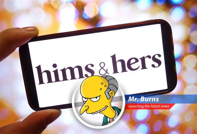 Hims & Hers is exploring peptides as a potential new revenue source following FDA consideration for compounding regulations, signaling growth beyond GLP-1 drugs