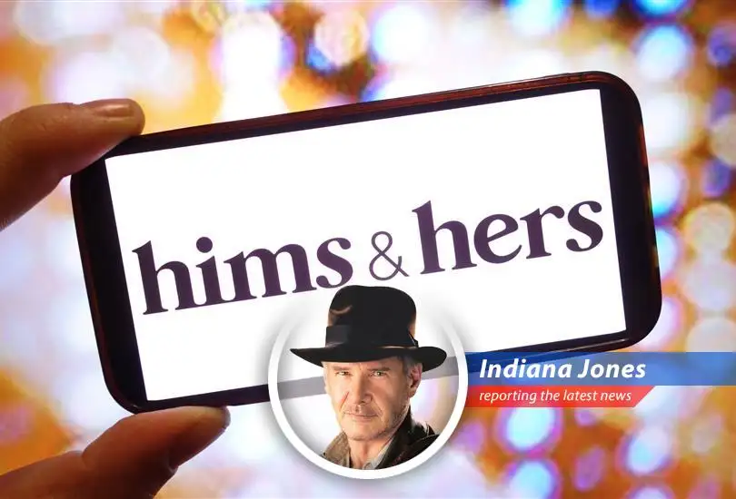 Hims & Hers stock takes a dive after a disappointing first quarter, highlighting the volatility in the digital health market.