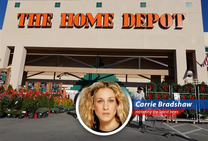 Home Depot navigates a challenging housing market, balancing consumer uncertainty with strategic investments and dividend increases.