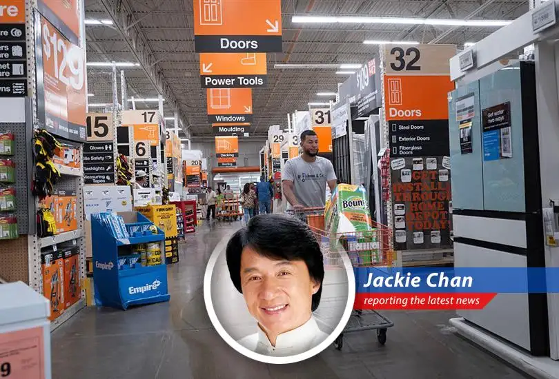Home Depot navigating a challenging economic landscape with a focus on professional clients and strategic acquisitions.