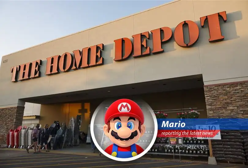 Home Depot's resilience shines amidst economic uncertainty, driven by homeowner engagement and strategic acquisitions. Wahoo!