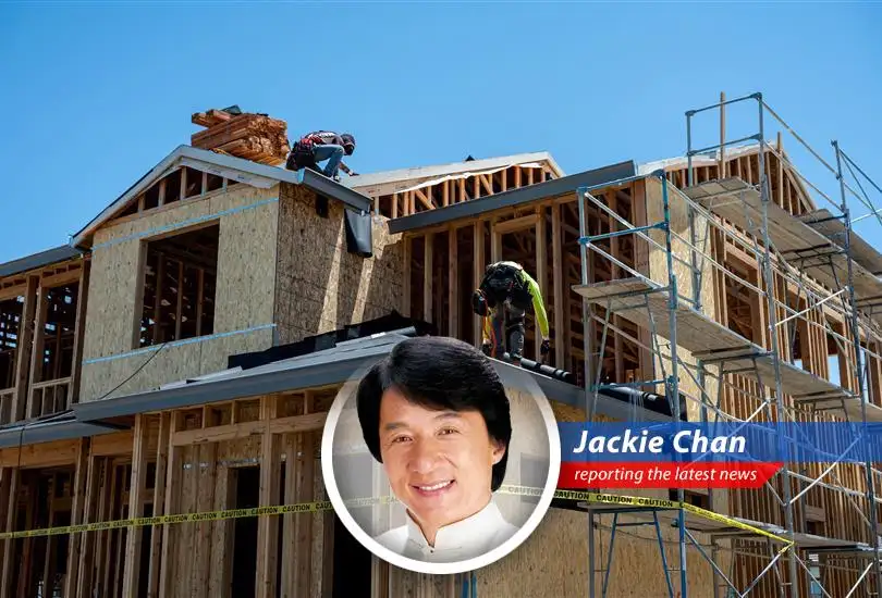 Homebuilders express cautious optimism despite ongoing challenges in the housing market.