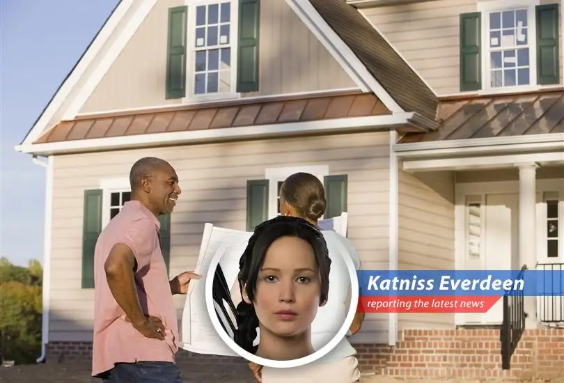 Homebuyers navigate fluctuating mortgage rates amidst global economic pressures.