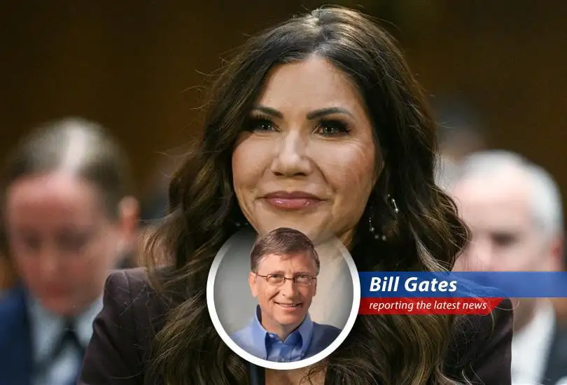 Homeland Security Secretary Kristi Noem testifies before Congress amidst fierce criticism of her leadership.