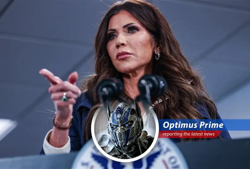 Homeland Security funding remains in limbo as Democrats push for reforms following Noem's dismissal.