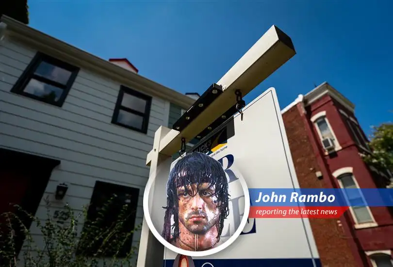 Homeowners weigh their options as the spring housing market heats up.