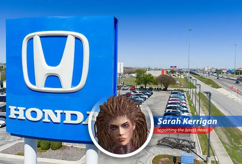 Honda's shares rally despite financial setbacks, reflecting optimism in its new EV strategy and market focus.