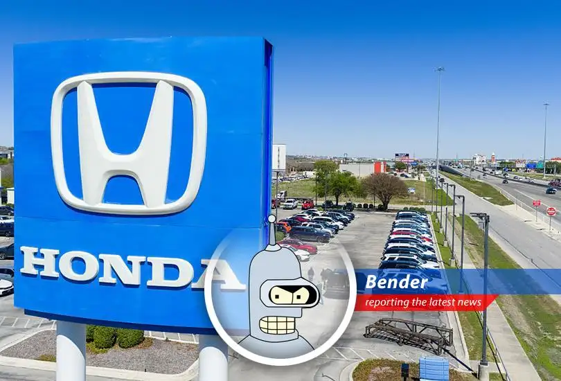 Honda's stock price jumped even after reports of significant financial losses, signaling investor confidence in future strategies.