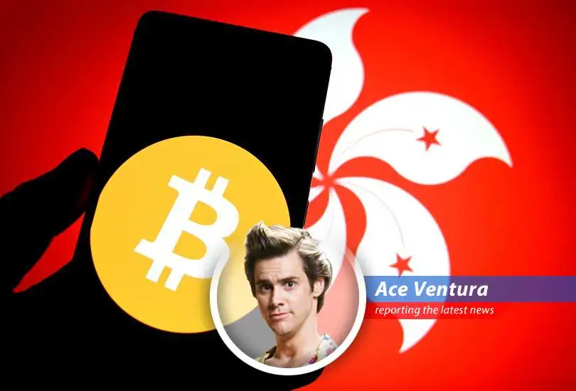 Hong Kong Monetary Authority presses ahead with stablecoin plans despite China's crypto ban.