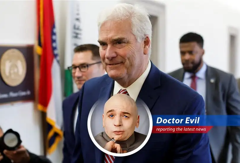 House Majority Whip Tom Emmer addresses economic concerns amid oil price surges.