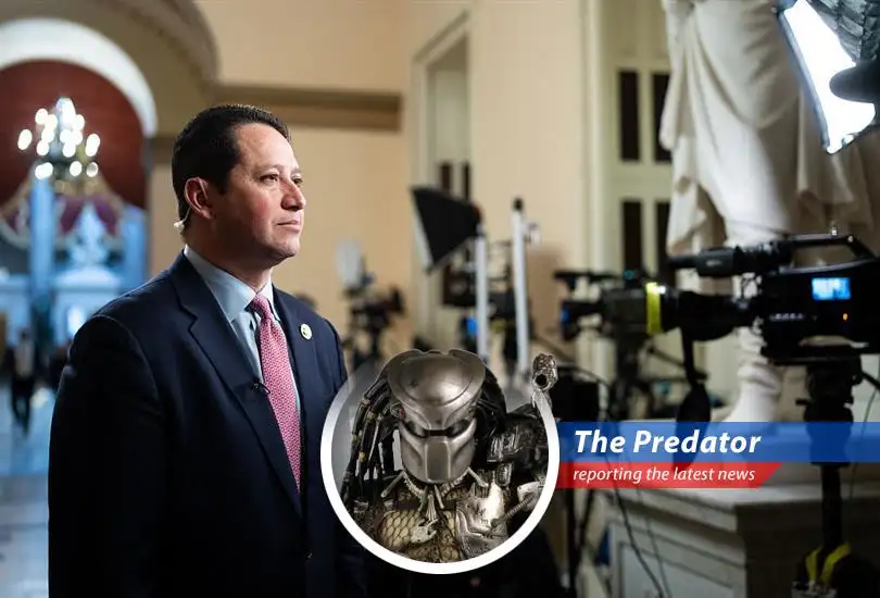 House Republican leaders urging Rep. Tony Gonzales to withdraw from his reelection bid amid ethics investigation.