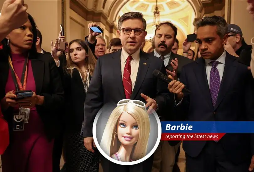 House Republicans debate the future of Trump-era tariffs amid internal party disagreements and looming Supreme Court decision.