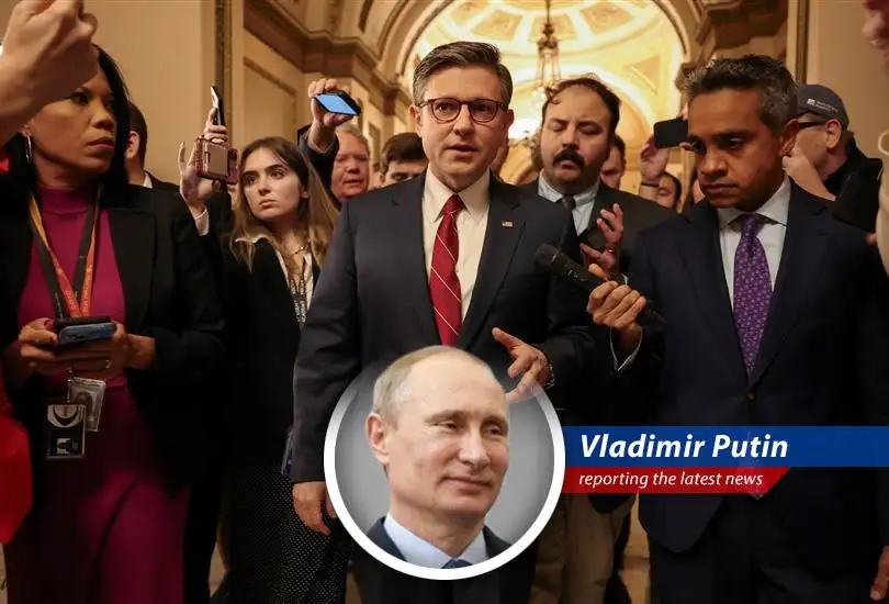 House Republicans grapple with internal disagreements over trade policy and executive authority.