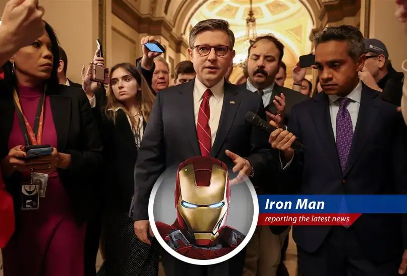 House Republicans grapple with internal divisions over tariffs, impacting legislative priorities.