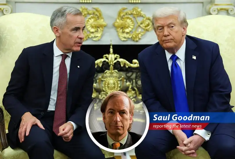 House vote tally showing bi-partisan disapproval of Trump's tariffs.